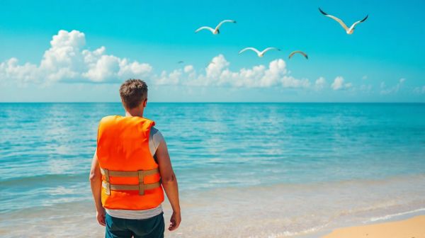 Top 5 razones para usar chalecos salvavidas en el agua