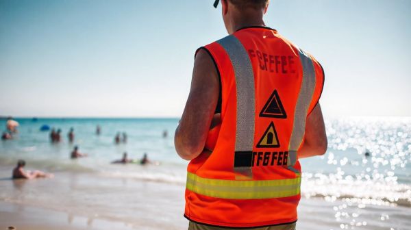 Top 5 razones para usar chalecos salvavidas en el agua