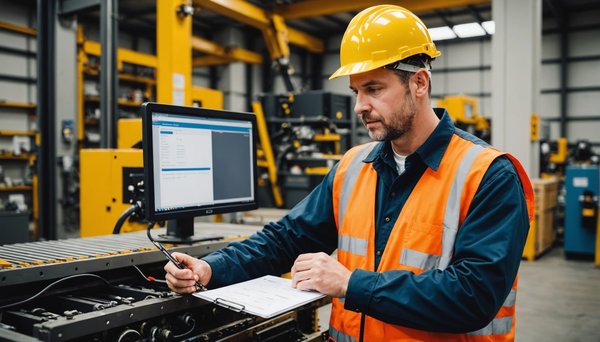 Revoluciona tu mantenimiento con el software de mantenimiento intuitivo