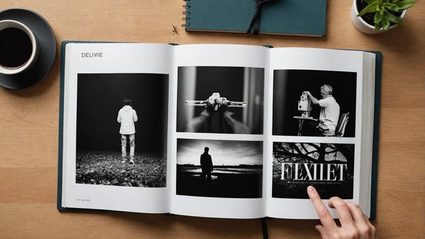 Flexilivre : n.º 1 en álbumes y libros de fotos personalizados