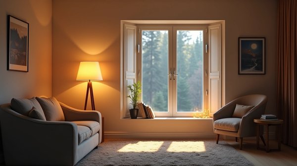 Lámparas para cada rincón: ilumina tu hogar con estilo