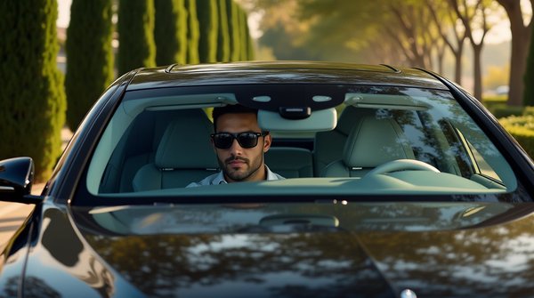 Descubriendo el papel clave del chófer privado: más allá de la conducción exclusiva